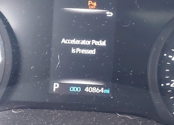 Toyota Sienna III 2022 Toyota Sienna 2022r., Xle, 2.5L, od ubezpieczalni 2.5 Hybryda 192KM, zdjęcie 13