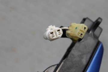 KLIKA VNĚJŠÍ DVEŘE LEVÝ PŘEDNÍ ZUM KEYLESS SUZUKI SX4 S-CROSS 13-21