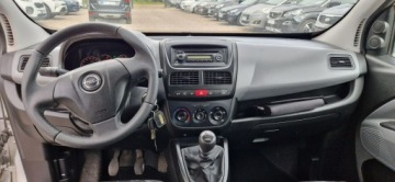 Opel Combo D Tour 1.6 CDTI 105KM 2014 Opel Combo Jeden Właściciel Zarejestrowany, zdjęcie 23