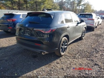 Honda HR-V III 2025 Honda HR-V 2025 2.0L AWD 2.0 Benzyna 158KM, zdjęcie 2