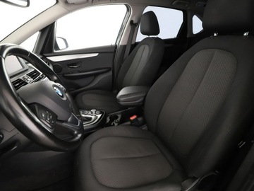 BMW Seria 2 F22-F23-F45-F46 Gran Tourer 218d 150KM 2015 BMW 218 2.0d Automat Advantage Panorama Navi, zdjęcie 12