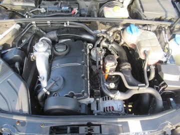 ЗАМЕНА ПРОБКИ F90K EGR 1.9 TDI AWX ASZ AVF