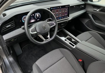 Volkswagen Passat B8 Variant Facelifting 1.5 TSI EVO 150KM 2025 Volkswagen Passat Variant Basic Pakiet Zimowy, ACC, Kamera, Indukcyjna la, zdjęcie 6