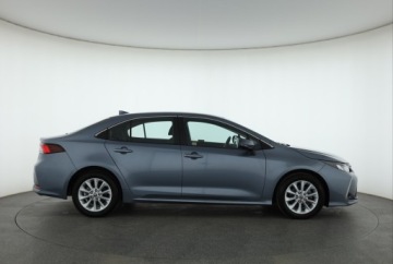 Toyota Corolla XII Sedan 1.5 VVT-i 125KM 2022 Toyota Corolla 1.5 VVT-i, Salon Polska, zdjęcie 5