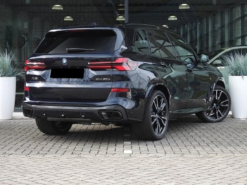 BMW X5 G05 SUV Plug-In Facelifting 3.0 50e 490KM 2025 BMW X5 xDrive50e Sport Suv 3.0 (489KM) 2025, zdjęcie 3