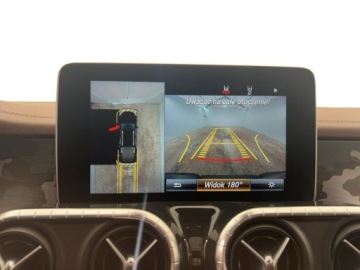 Mercedes Klasa X 3.0 350d 258KM 2019 Mercedes Klasa X 350d EXY Extreme Carlex Design, zdjęcie 19