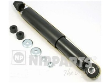 2× NIPPARTS J5520302G TLUMIČ