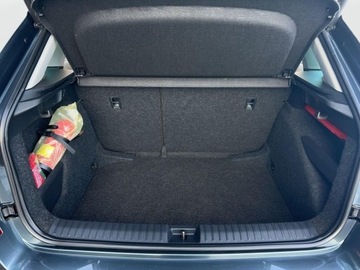 Skoda Kamiq Crossover 1.0 TSI 110KM 2021 Skoda Kamiq 1.0TSI 110KM Style SalonPL SerwisASO Full LED Virtual Acc Kame, zdjęcie 10