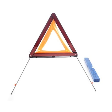 BMW E60 E87 E90 F10 F20 F30 Знак аварийной остановки