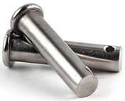 6x45 ШТИФТ ШТИФТ ПЕТРУХОВЫЙ ШТИФТ НЕРЖАВЕЮЩАЯ НЕРЖАВЕЮЩАЯ