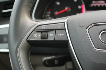 Audi A6 C8 Avant 2.0 40 TDI 204KM 2019 Audi A6 40 Tdi Quattro F-vat Salon Polska, zdjęcie 18