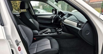 BMW X1 E84 Crossover sDrive18i 150KM 2011 BMW X1 BENZYNA NAWIGACJA super okazja polecamy 2.0 Benzyna 150KM, zdjęcie 36