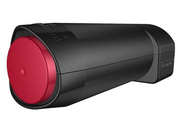 KONWERTER SINGLE OPTICUM LSP 06H RED ROCKET