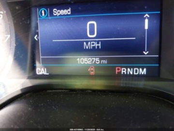 Chevrolet Camaro VI Coupe 3.6 335KM 2019 Chevrolet Camaro 2019 r., 3,6L 1LT 3.6 Benzyna 335KM, zdjęcie 6