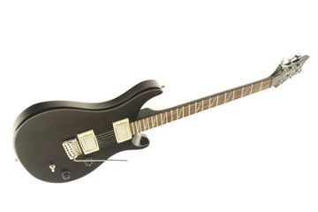 PRS SANTANA TM SE BL Paul Reed Smith 23 lata genialny dźwięk