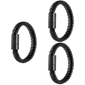 ЗАРЯДНОЕ УСТРОЙСТВО БРАСЛЕТ НАБОР USB-КАБЕЛЕЙ ДЛЯ ЗАРЯДКИ 3