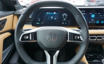 MG HS I 2024 MG HS MG HS Excite 1.5 T-GDI 173km 1.5 Benzyna 173KM, zdjęcie 8