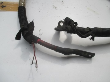 INSTALACE STARTÉR IVECO DAILY 2.3 06- EU4