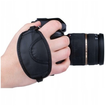 1Один двухточечный ремешок 2P-1/4 для зеркальных и беззеркальных фотоаппаратов