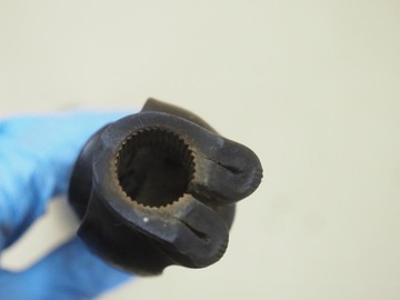 HYUNDAI H1 2001R 2.5 TD KŘIŽÁK SLOUPCE ŘÍDÍCÍ