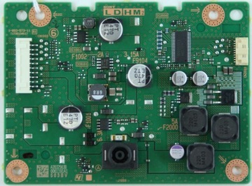 INWENTER LED DRIVER 1-893-573-11 A2032562B