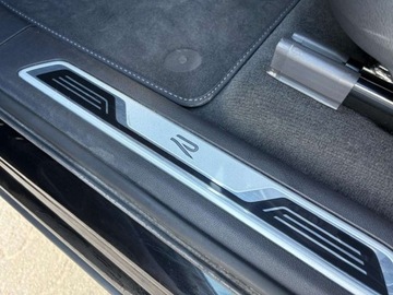 Volkswagen Touareg III SUV 3.0 V6 SCR TDI 286KM 2023 Volkswagen Touareg 3.0 TDI 286KM R-Line DSG Kamera360 DCC Hak Matrix Salon, zdjęcie 26