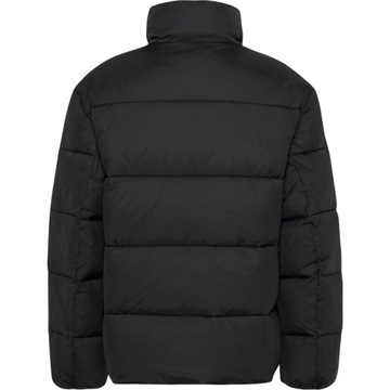 TOMMY HILFIGER DAMSKA KURTKA TJW MODERN PUFFER CZARNA r.L