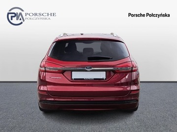 Ford Mondeo V 2019 Ford Mondeo Mondeo 2.0 Hybrid Titanium (CVT), 140K, zdjęcie 3