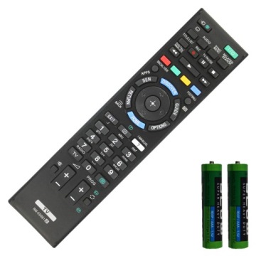 Pilot do TV Sony KDL-40W605B