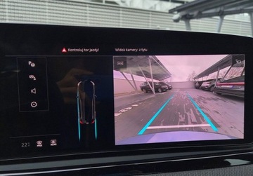 Audi A5 B10 Avant 2.0 TFSI 150KM 2025 Audi A5 Avant Gwarancja 05-2029 Salon PL Navi Led Radar Kamera 2.0, zdjęcie 17