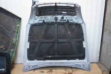 SSANGYONG REXTON МАСКА ЛИФТ 2010