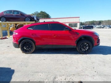 Lamborghini Urus 2021 Lamborghini Urus 2021 4.0l 4.0 Benzyna 641KM, zdjęcie 6