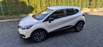 Renault Captur I Crossover Facelifting 0.9 Energy TCe 90KM 2019 RENAULT CAPTUR! Super stan!, zdjęcie 1
