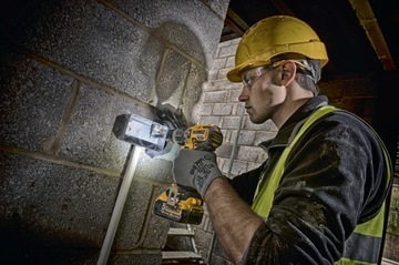 DEWALT KIT DCG405 DCD796 2AKU 5AH TSTAK КОРПУСЫ