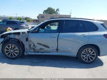 BMW X5 G05 2024 BMW X5 2024 BMW X5 PHEV XDRIVE50E 3.0 Hybryda 308KM, zdjęcie 9