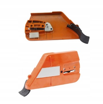 OSŁONA SPRZĘGŁA DO PILAREK HUSQVARNA 362 365 372 EPA XPW XPX 537 03 35-71
