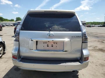 Lexus GX 2018 Lexus GX 460, 2018r., 4x4, 4.6L 4.6 Benzyna 301KM, zdjęcie 5