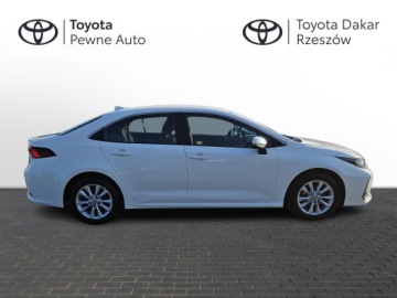 Toyota Corolla XII Sedan Facelifting 1.8 Hybrid 140KM 2023 Toyota Corolla 1.8 Hybrid Comfort Seria E21 (2019-, zdjęcie 5
