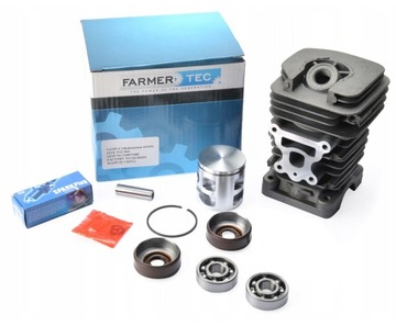 ZESTAW CYLINDER PARTNER P738 P740 P842 41mm