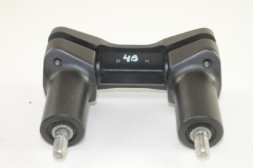 DUCATI MULTISTRADA 1200 RISERS HANDLEBAR MOUNTS