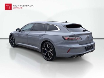 Volkswagen Arteon Shooting Brake R 2.0 TSI 320KM 2023 Volkswagen Arteon R 320KM, Hak, Ambiente, Asysteci, Kamera 360, Panorama,, zdjęcie 2