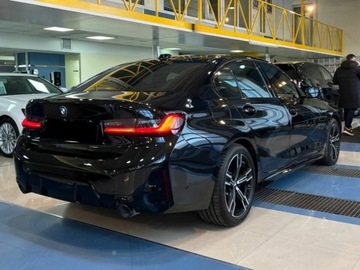 BMW Seria 3 G20-G21 Limuzyna 2.0 320d 190KM 2025 BMW Seria 3 320d xDrive Sport Sedan 2.0 (190KM) 2025, zdjęcie 2