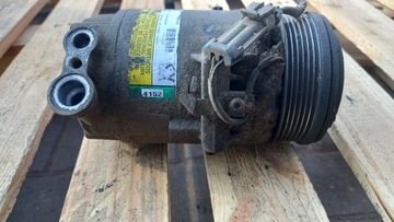 SPRĘŻARKA KLIMATYZACJI OPEL ZAFIRA A 2.2DTI 03R 24464152