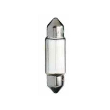 Żarówka rurkowa 12V 10W SV8,5 duża 41mm OSRAM - OSR-08-0967