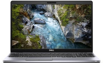 Dell Precision 3551 | 15,6 