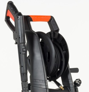 МАШИНА ДАВЛЕНИЯ NAC 2500 Вт PWE250I-PC-L