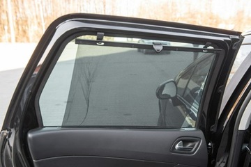 Peugeot 308 I SW 1.6 THP 175KM 2009 Peugeot 308 SW Platinium ! 1.6T 175KM ! Full Opcja, zdjęcie 23