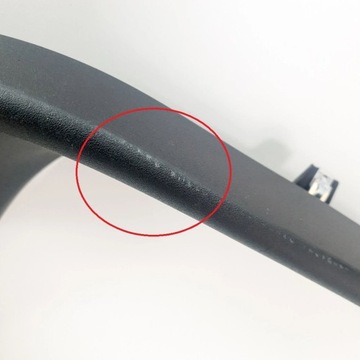 Volvo XC90 2018 Обшивка/обивка задней крышки багажника