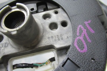 HONDA FR-V 07R VOLANT