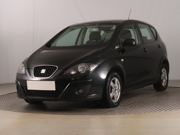 Seat Altea XL 1.2 TSI 105KM 2011 Seat Altea 1.2 TSI, Klima,ALU, zdjęcie 1